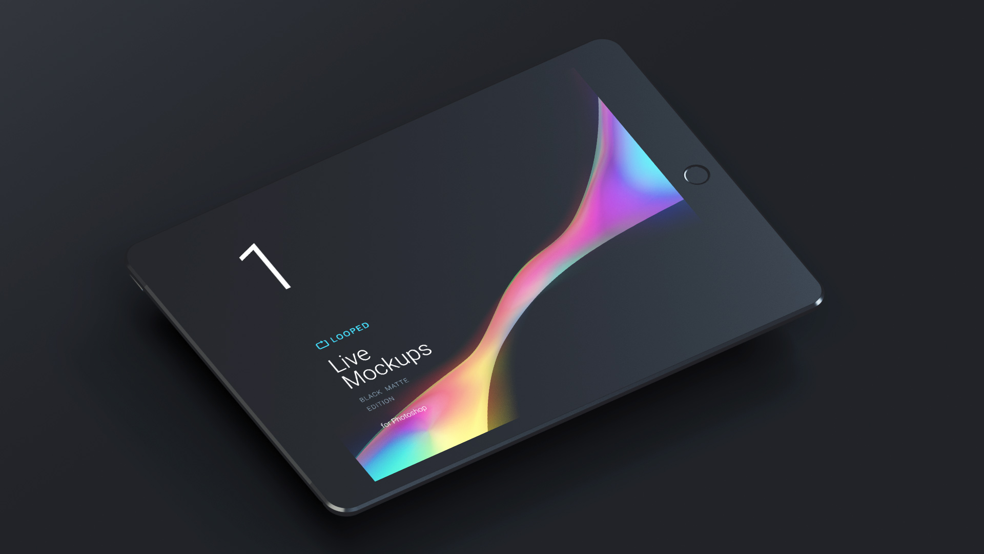 iPad