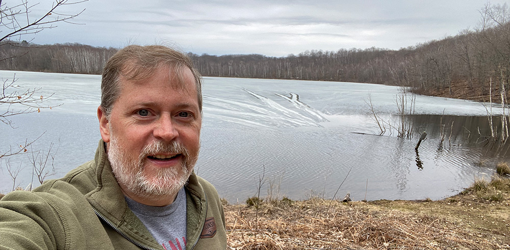 Canthook Lake: My Happy Place in Northern Wisconsin