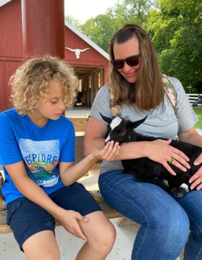 The Farm in Sturgeon Bay Door County, WI