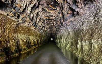 Elroy-Sparta Bike Trail and Tunnels: Know Before you Go