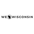 We Wisconsin logo