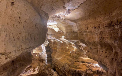 Cave of the Mounds: Exploring Wisconsin’s Hidden Gem