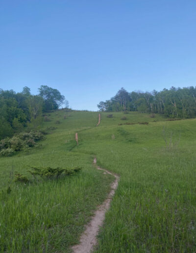 Potawatomi State Park