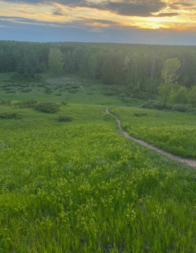 Potawatomi State Park