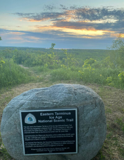 Potawatomi State Park