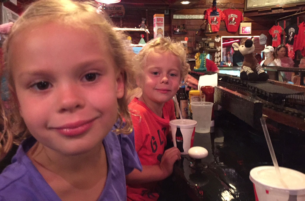 PC Junction: Door County’s Best Family-Friendly Restaurant