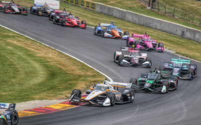 Fast Fun in Elkhart Lake: Your Family Guide to Road America