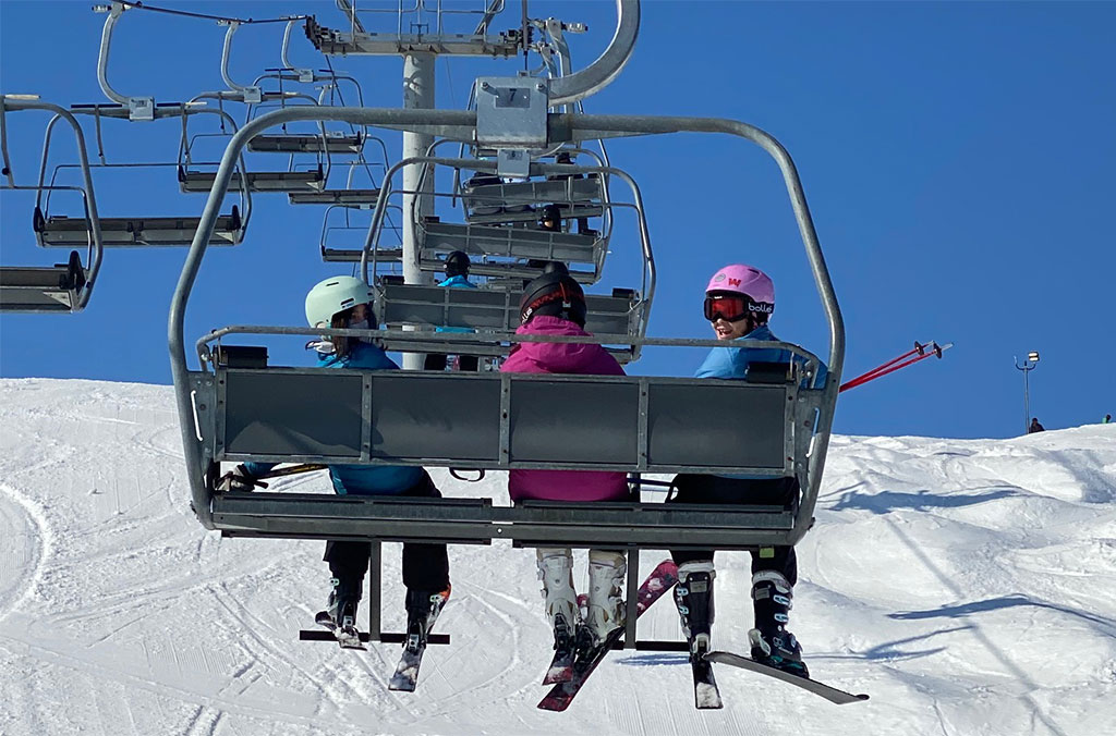 Wisconsin Ski Resorts: Top Family-Friendly Ski Destinations
