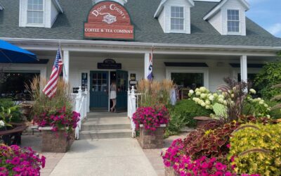 Door County Coffee Tours: What to Expect