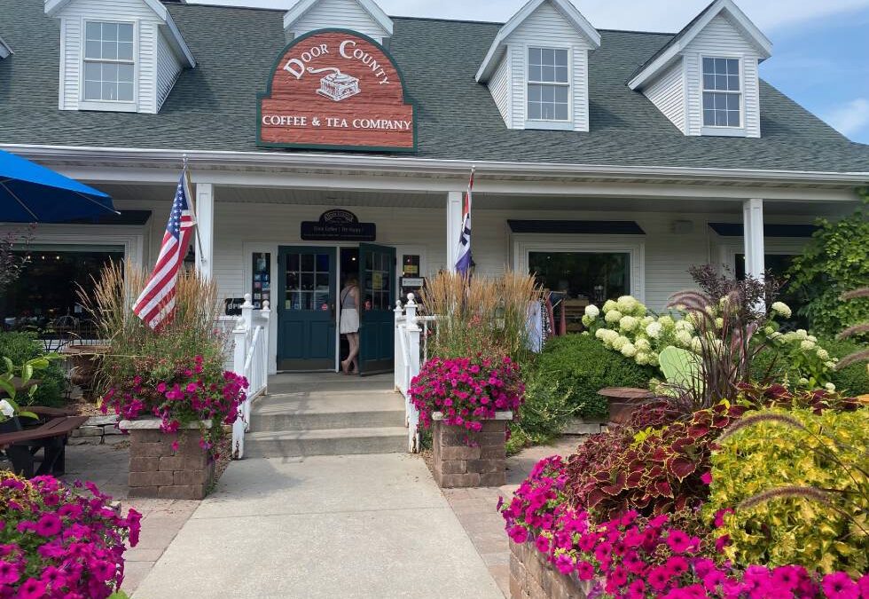 Door County Coffee Tours: What to Expect
