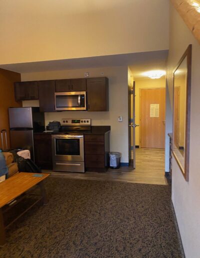 Bantr Hotel and Bantr Living in Rothschild, WI