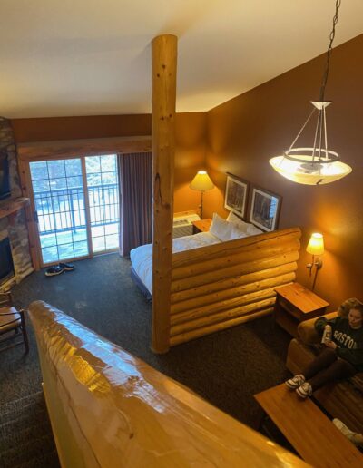 Bantr Hotel and Bantr Living in Rothschild, WI