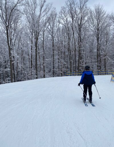 Ski Granite Peak: Best Slopes & Stays in Wisconsin