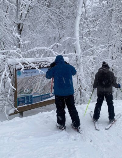 Ski Granite Peak: Best Slopes & Stays in Wisconsin