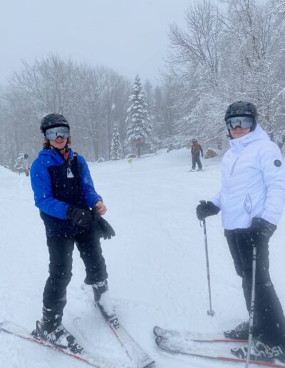 Ski Granite Peak: Best Slopes & Stays in Wisconsin