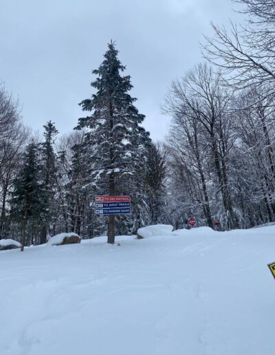 Ski Granite Peak: Best Slopes & Stays in Wisconsin