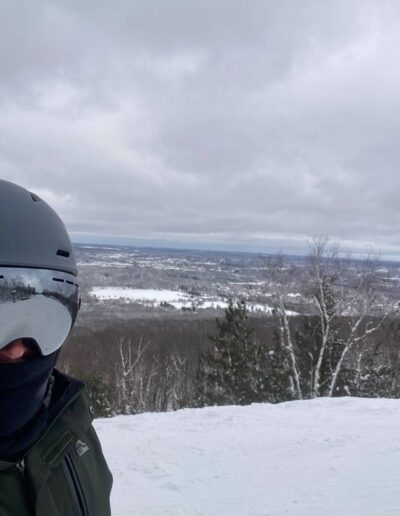 Ski Granite Peak: Best Slopes & Stays in Wisconsin