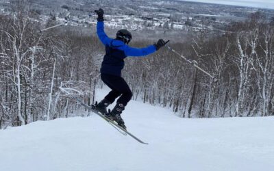 Ski Granite Peak: Best Slopes & Stays in Wisconsin