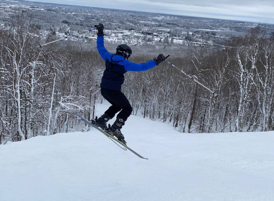 Ski Granite Peak: Best Slopes & Stays in Wisconsin