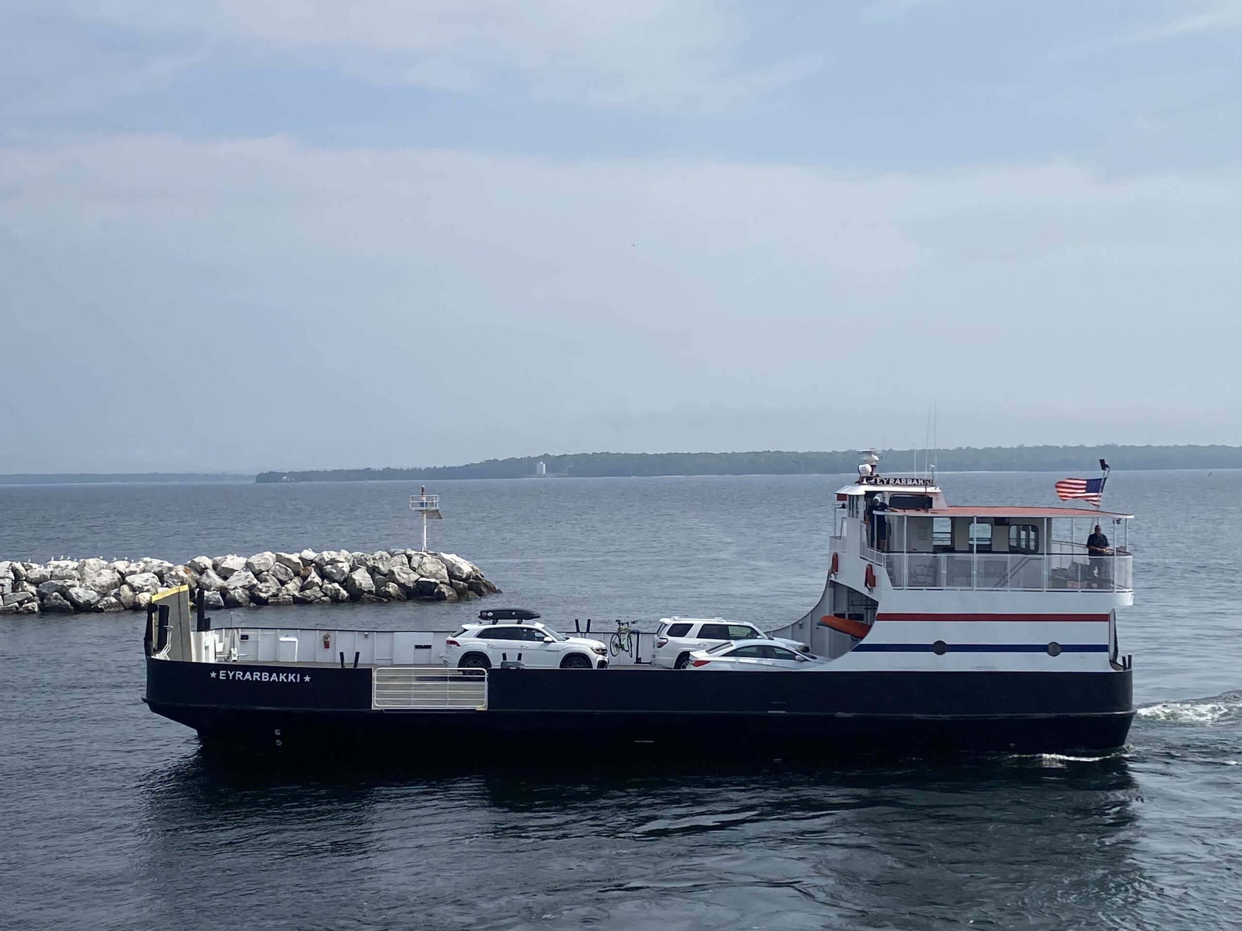 IMG_4482 Washington Island Ferry