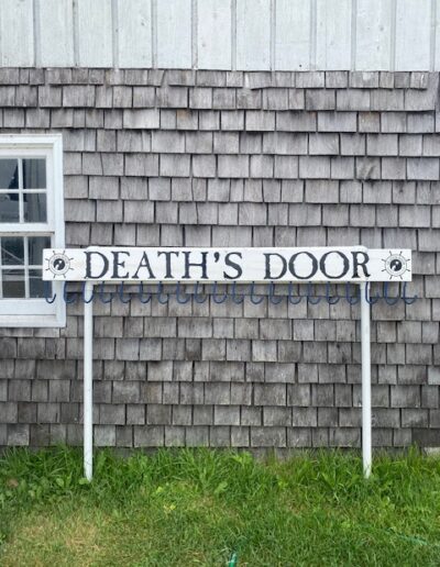 Death's Door Washington Island Door County WI