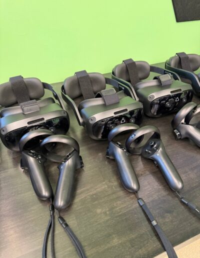 Milwaukee Virtual Reality at True Echo VR