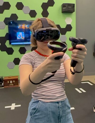 Milwaukee Virtual Reality at True Echo VR