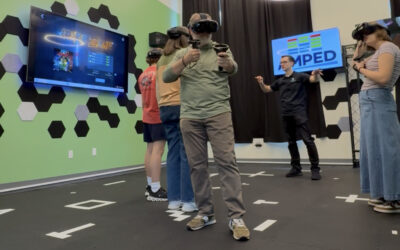 Milwaukee’s Best Virtual Reality Experience