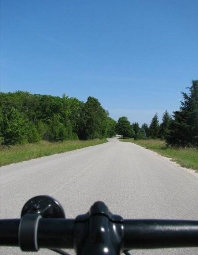 Washington Island Bike Ride
