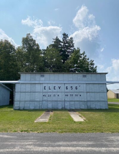 Washington Island Airport