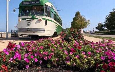 Kenosha Streetcars: Where Vintage Trolleys Still Roll