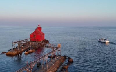 Exploring Door County’s Lighthouses