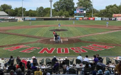 Kenosha Kingfish Baseball: Big Fun, Small Price Tag