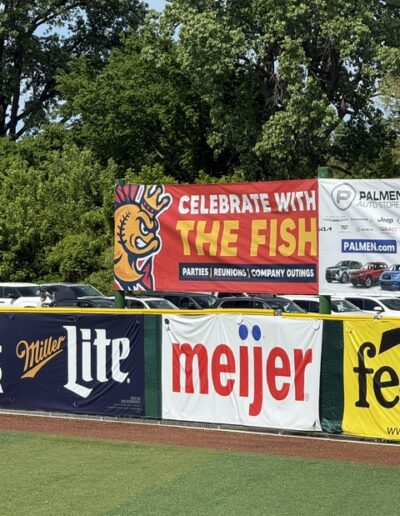 Kenosha Kingfish Baseball Minor League Baseball