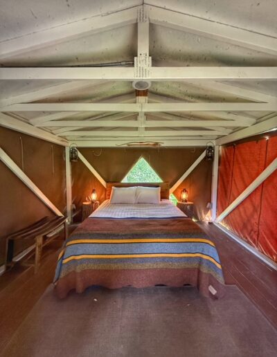 Camp Kettlewood Queen