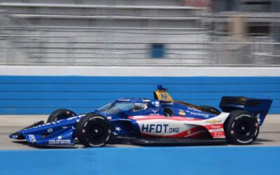 Milwaukee Mile IndyCar Weekend: What to Know