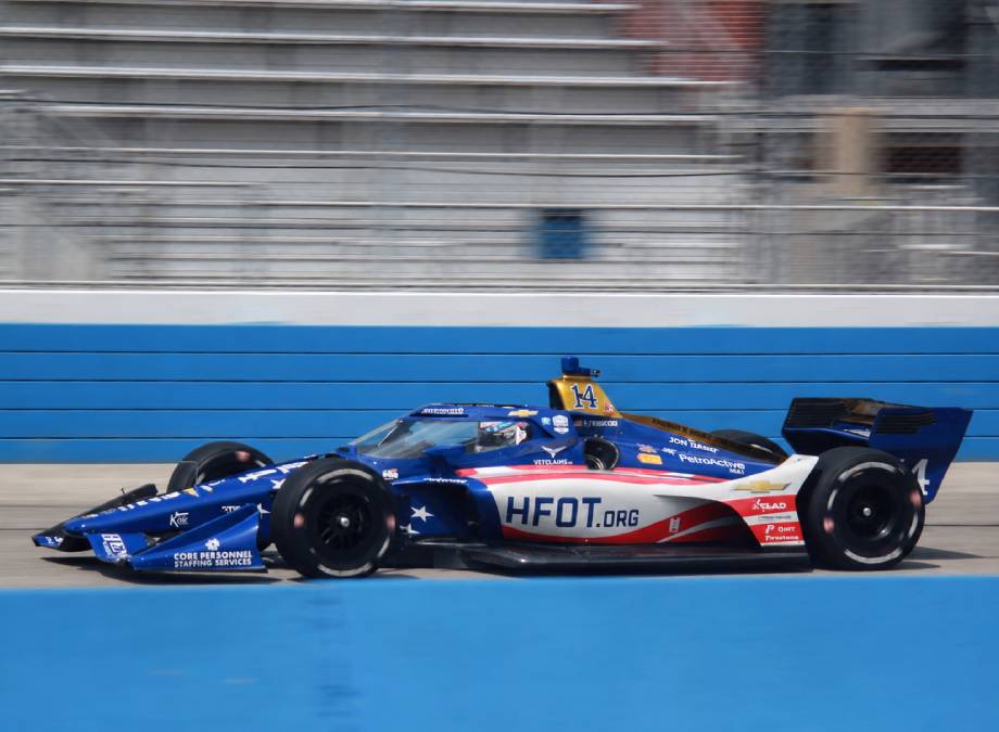 Milwaukee Mile IndyCare Weekend: Need to Know